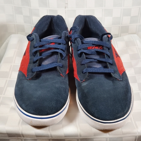 Fallen Skate Shoes - Picture 1 of 8